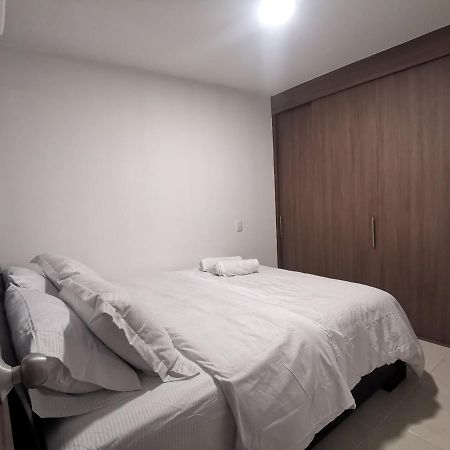 Апартаменти Hermoso Apartamento Zona Norte Miramar # Барранкілья Екстер'єр фото